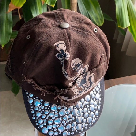 Koutake Hat - Picture 4 of 4